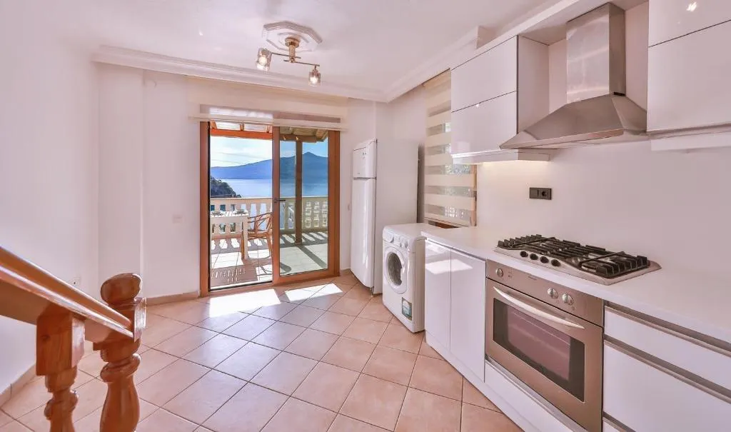 Room, Kuluhana Hotel & Villas Kalkan, Dalaman