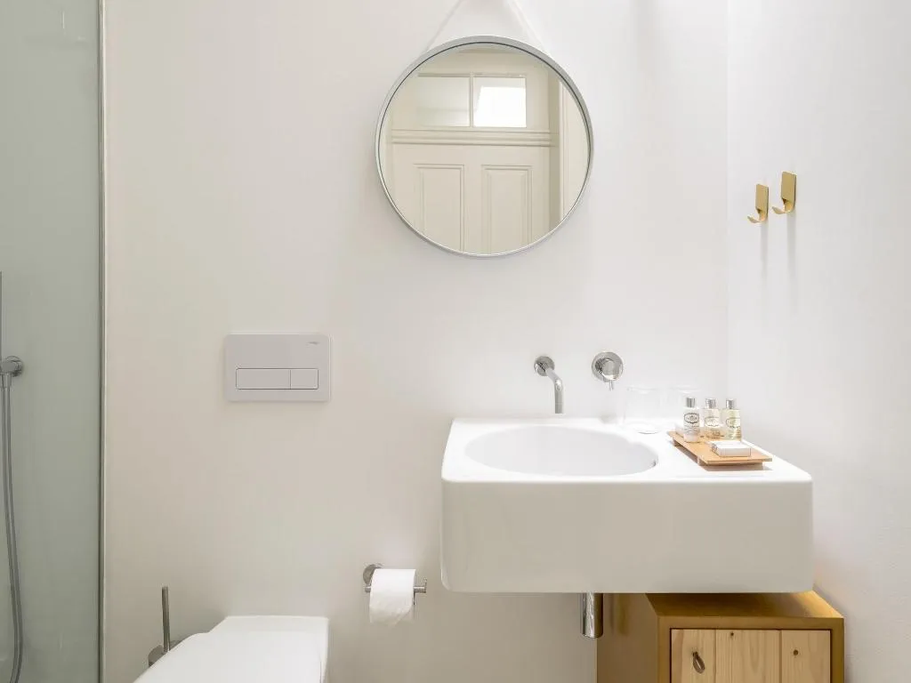 Room, Malmerendas Boutique Lodging, Porto