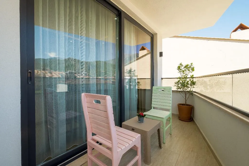 FAMILY ROOM SUPERIOR Room, Sunrise City Residence, Dalaman