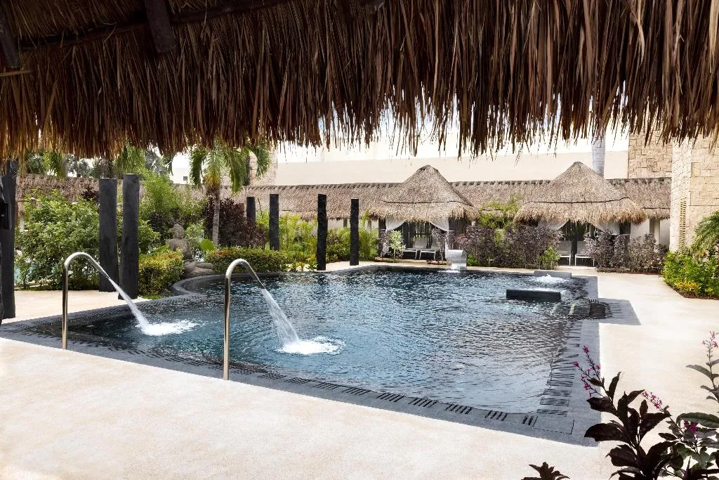 Sports and Entertainment, Dreams Puerto Morelos Resort & Spa, Cancun Area
