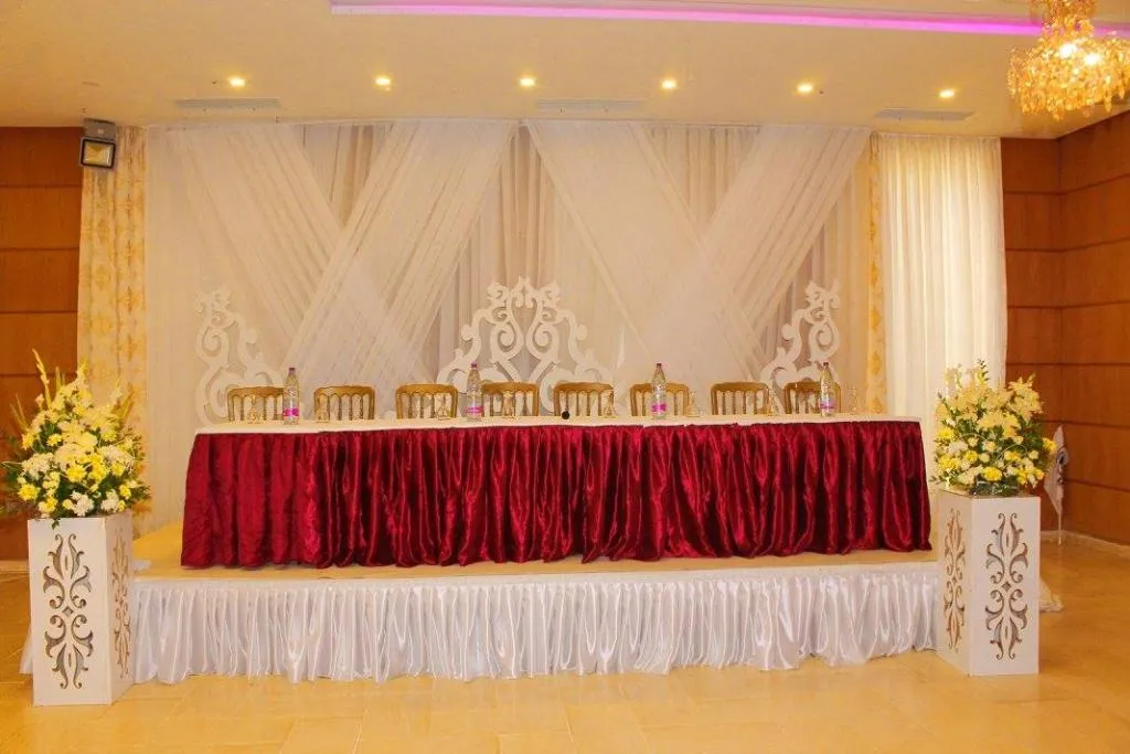 Conferences, Delphin El Habib, Tunisia