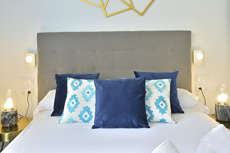 MyFlats Luxury Downtown, Costa Blanca