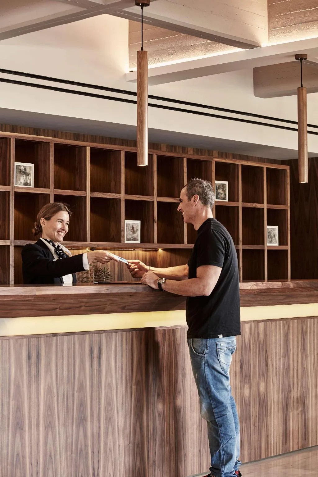 Lobby, Kontokali Bay Resort & Spa, Corfu
