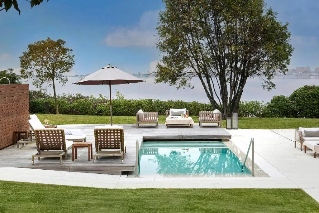 Pool, JW Venice, Venice