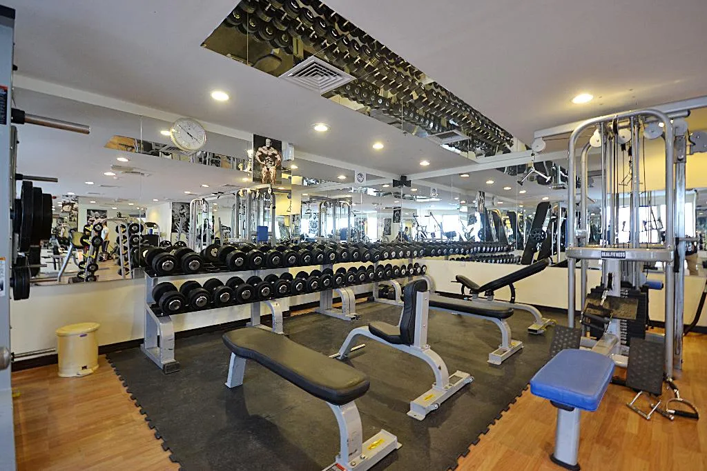 Sports and Entertainment, Aryana, Dubai