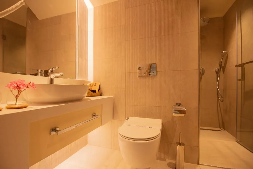 FAMILY ROOM DELUXE TWO BEDROOM Room, Casa Lumar Luxury Lodging, Dalaman