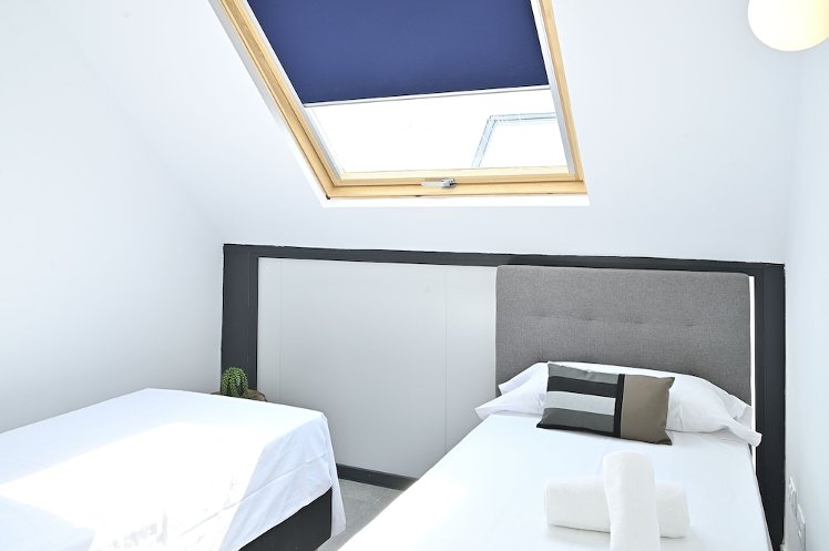 MyFlats Luxury Downtown, Costa Blanca