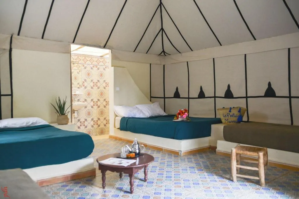 Room, Le Relais De Marrakech, Marrakech