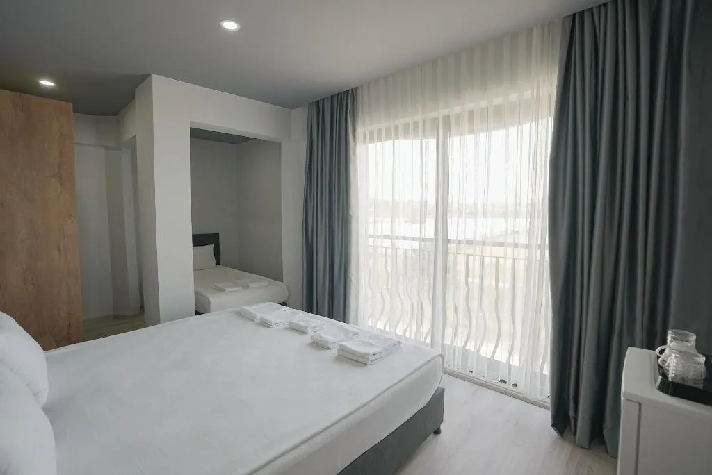 Room, Birpa Kundu Butik Otel, Antalya