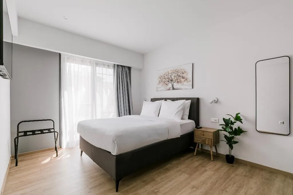 STUDIO STANDARD Room, B48 Athens Dafni, Athens