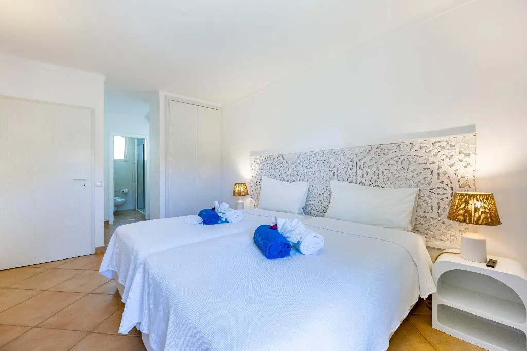 APARTMENT TWO BEDROOMS Room, Vila Palmeira, Algarve