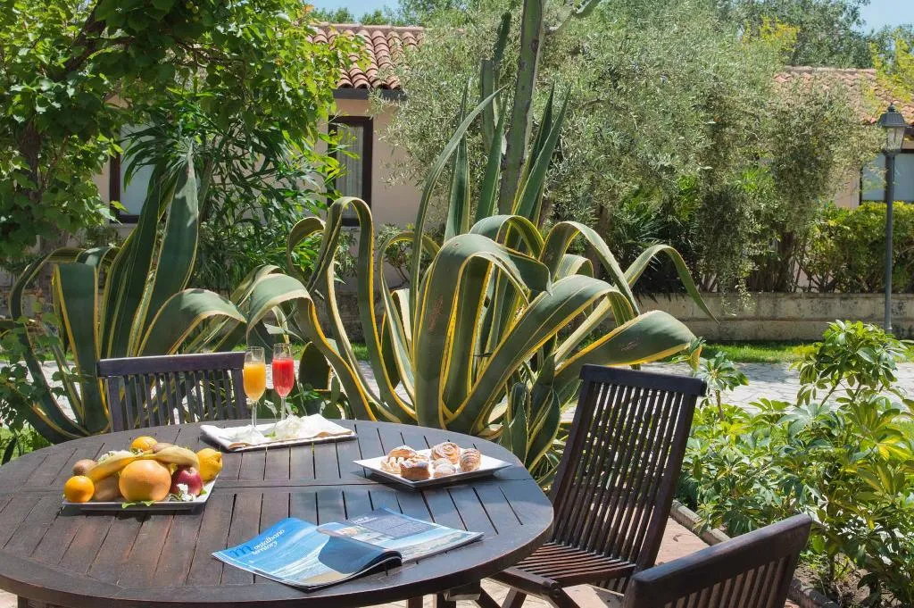 SUITE DELUXE Room, Castello Di San Marco Charming Hotel & Spa, Taormina