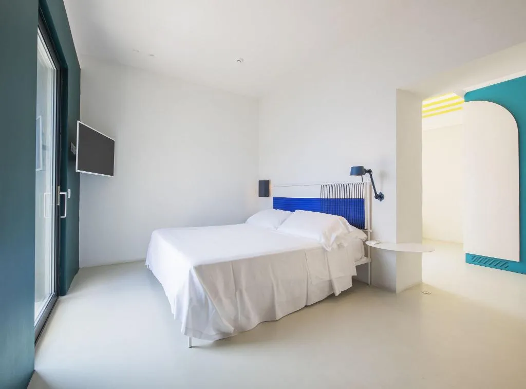 Room, Miramare Sea Resort and Spa, Naples