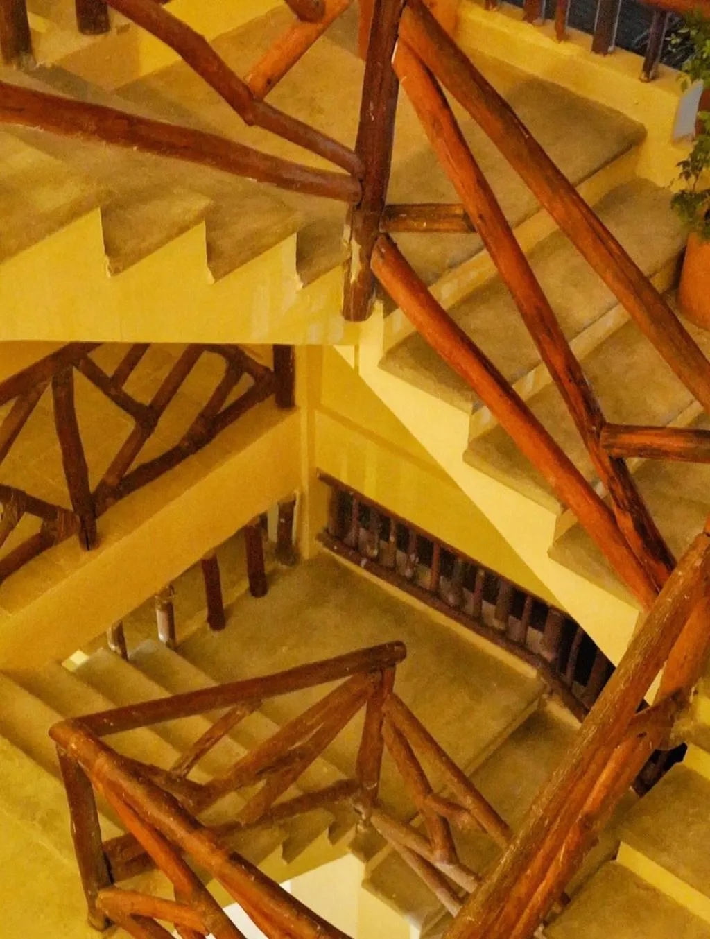 Lobby, Arena, Cancun Area