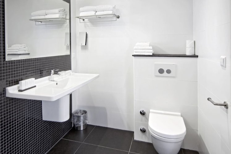 Nova Hotel & Apartments, Amsterdam