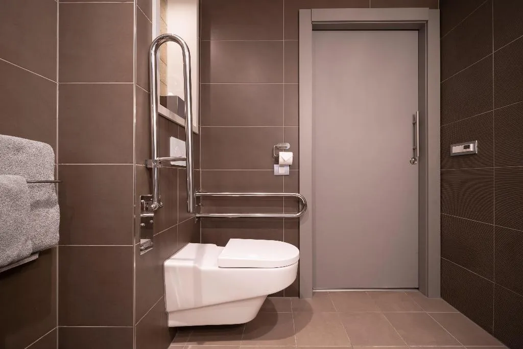 Double or Twin GUEST ROOM Room, INNSiDE by Meliá Prague Old Town, Prague
