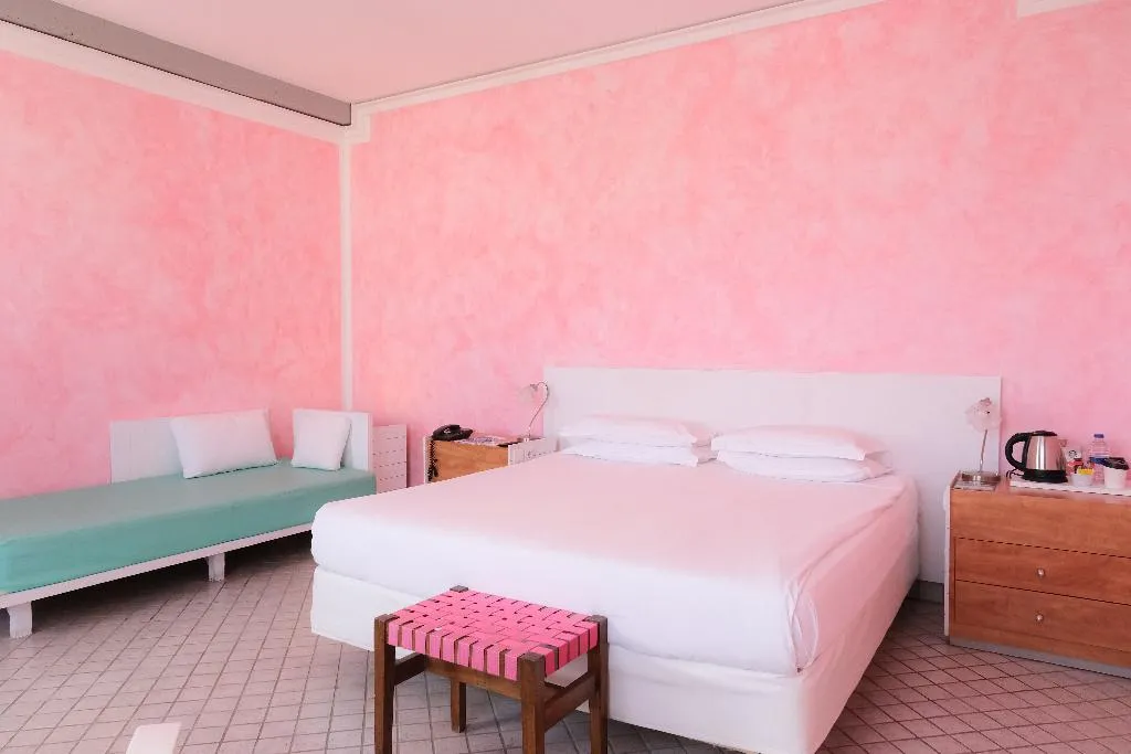 DOUBLE STANDARD Room, The Marmara Antalya, Antalya