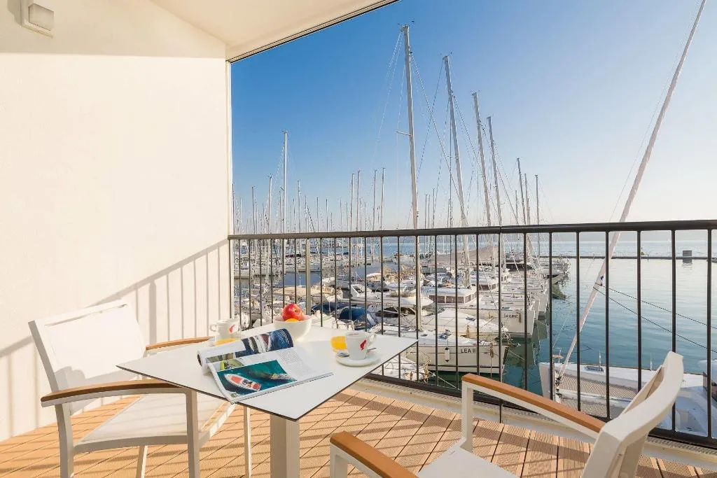 Room, Marina Baotić Apartments, Split