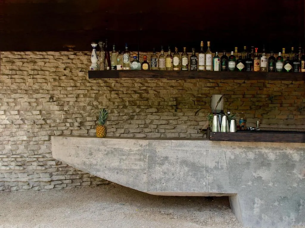Restaurant, The Radhoo Adults Only, Cancun Area