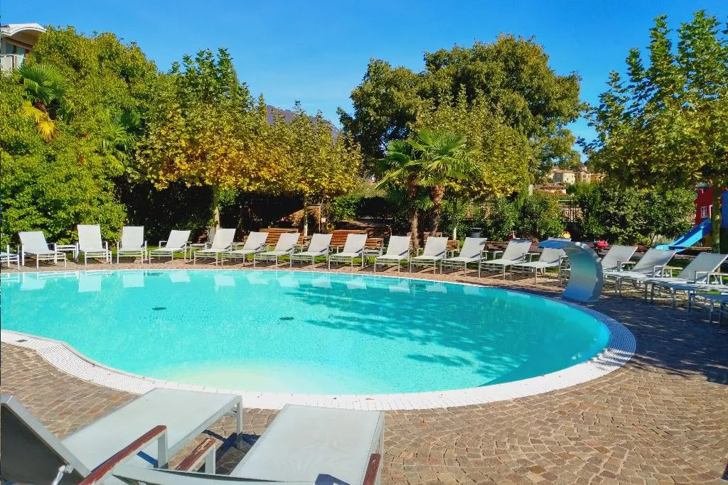 General view, 4 Limoni Apartment Resort, Milan