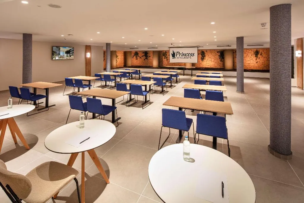 Conferences, Princess Inspire Tenerife, Tenerife