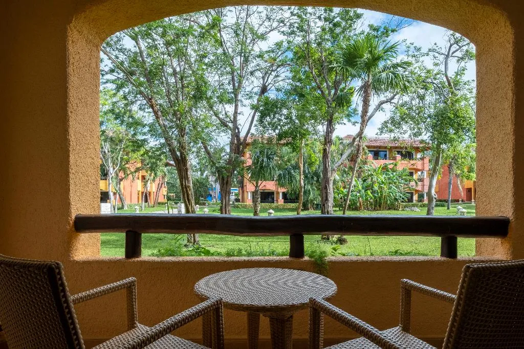 JUNIOR SUITE STANDARD Room, Iberostar Selection Paraiso Lindo All Inclusive, Cancun Area