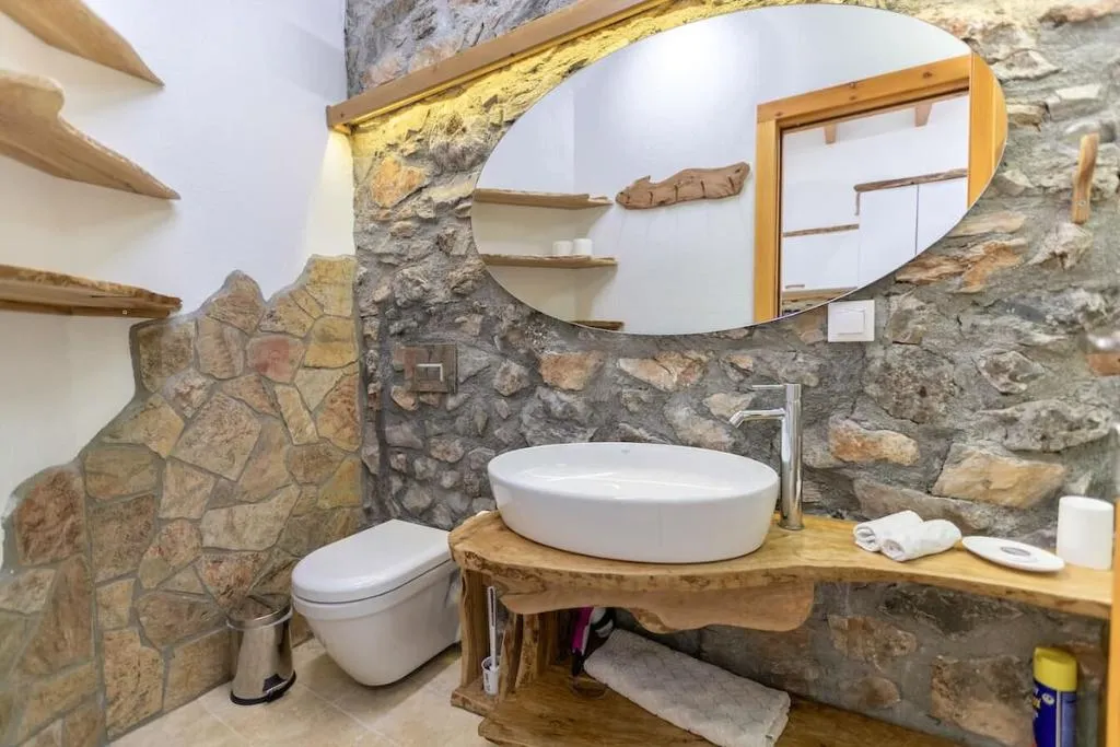 CHALET ONE BEDROOM Room, Yenice Vadi Natural Life Village, Dalaman
