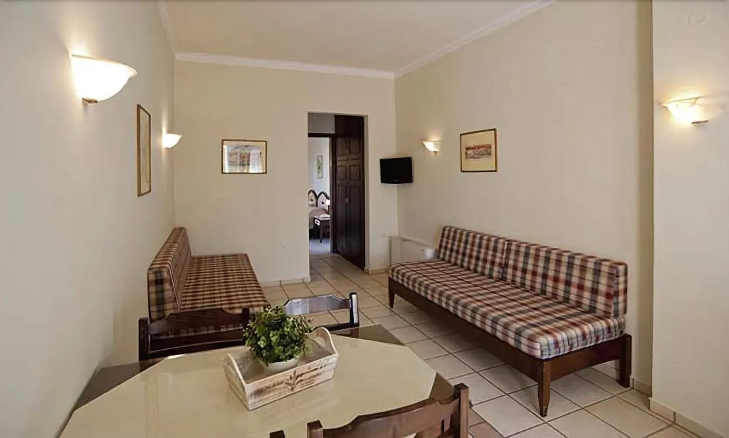 Room, Caretta Beach, Crete