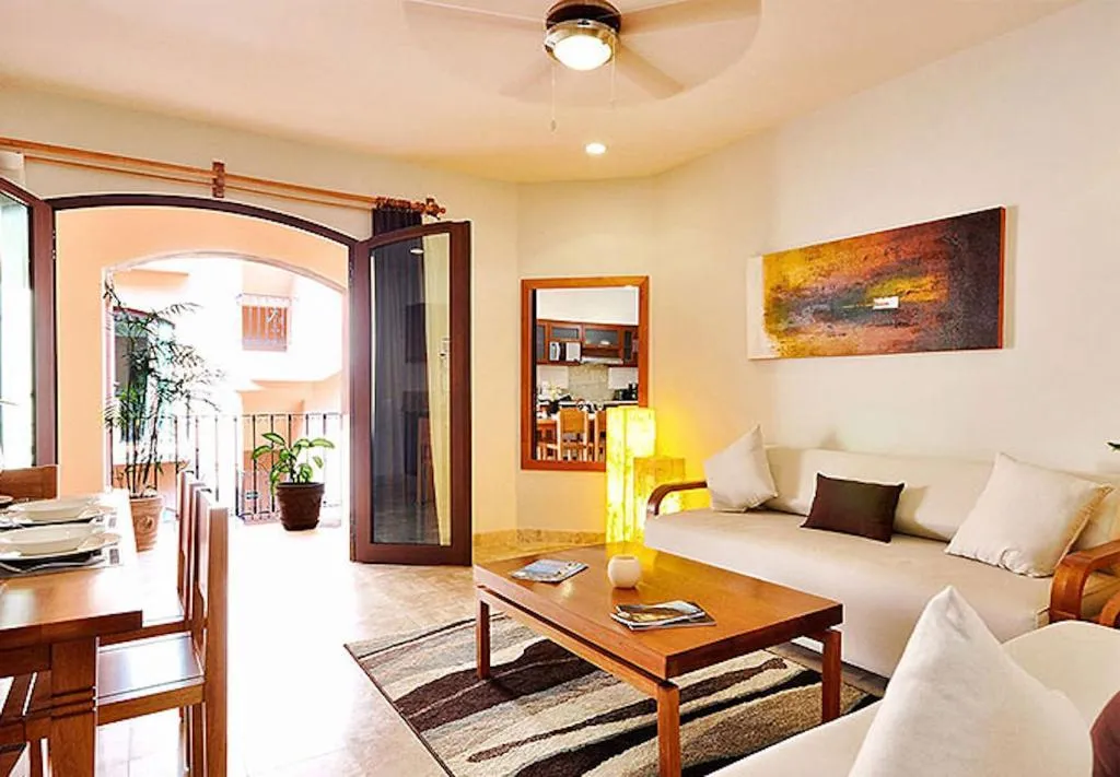 SUITE THREE BEDROOMS Room, Acanto Boutique Hotel Playa del Carmen, Playa Del Carmen