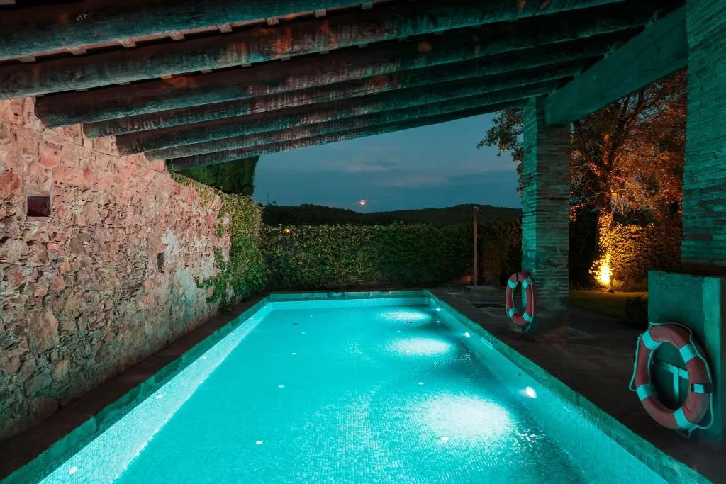 Pool, Hotel Del Teatre - Adults Only, Costa Brava