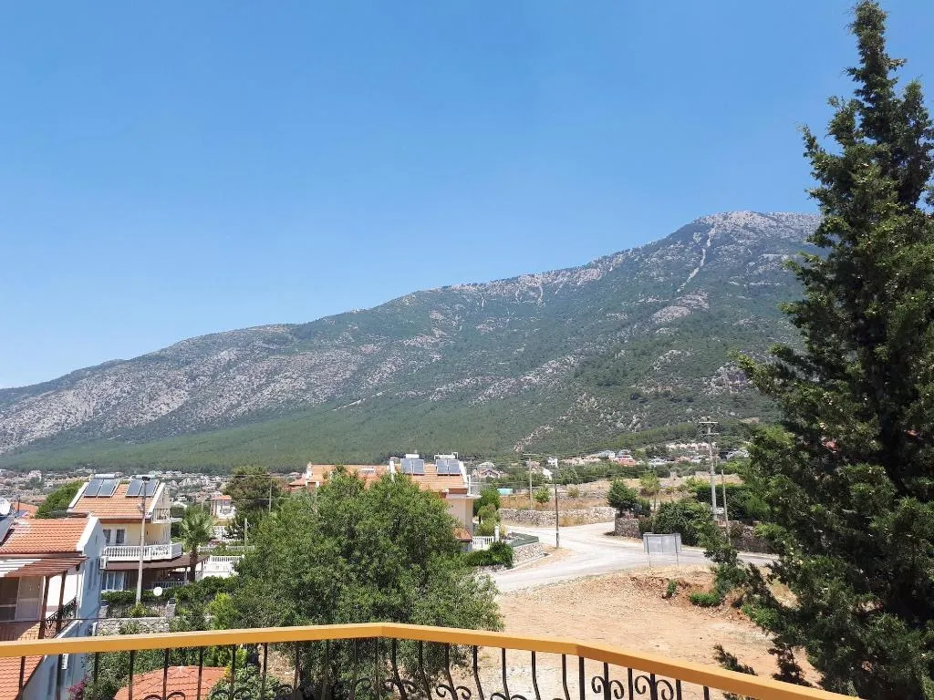 FAMILY ROOM STANDARD Room, Everest Pansiyon, Dalaman
