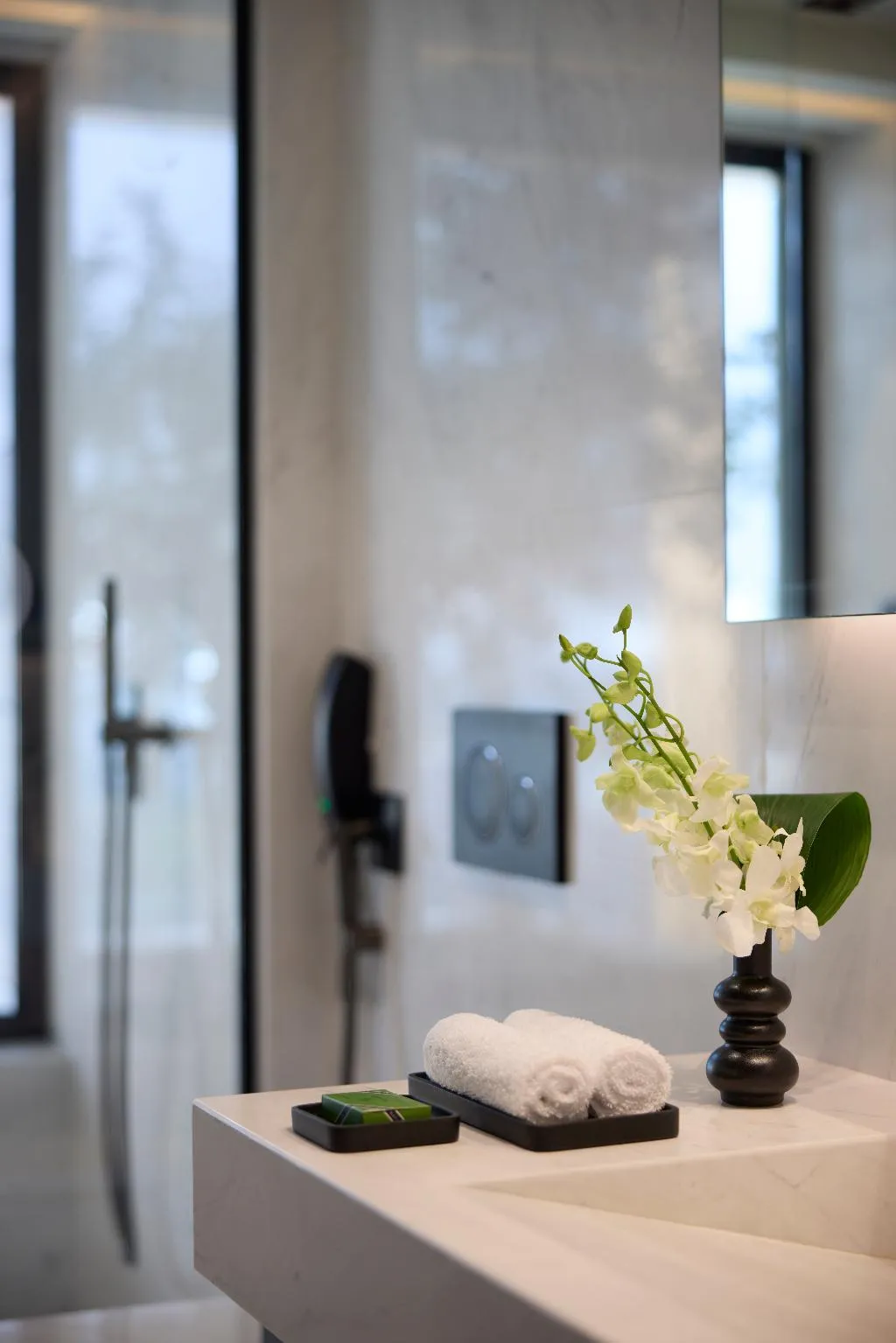 SINGLE CLASSIC Room, Dusit Suites Athens, Athens
