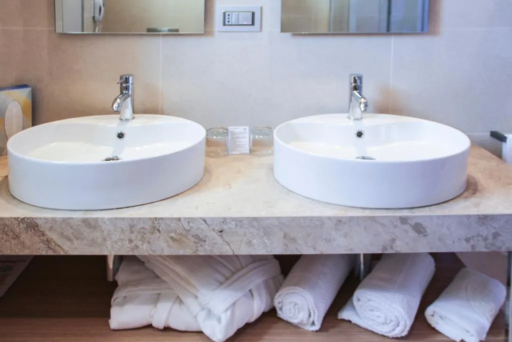Room, Hotel Calabona, Alghero