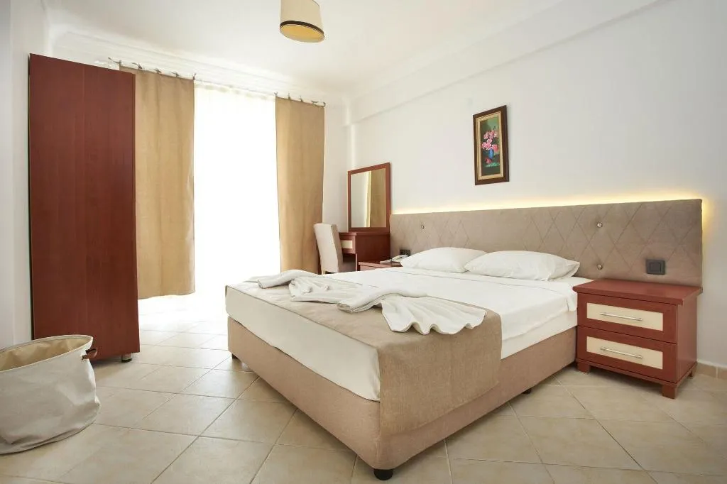 Room, Larimar Suite Hotel, Dalaman