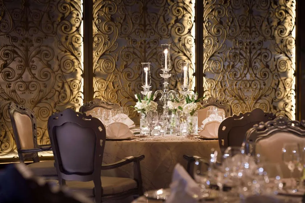 Conferences, One & Only Royal Mirage, Dubai