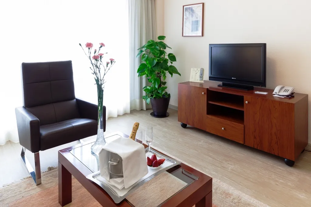 Room, Royal Plaza, Ibiza