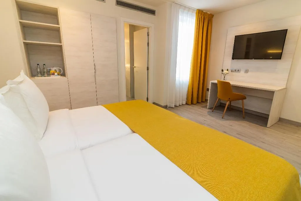 Room, Lemon & Soul Las Palmas, Gran Canaria