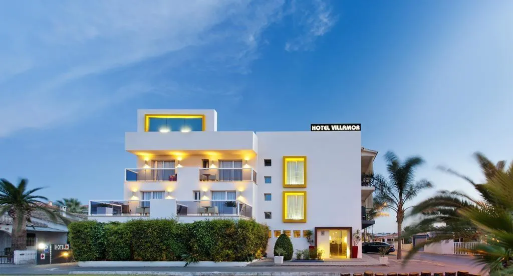 General view, Villamor, Costa Blanca