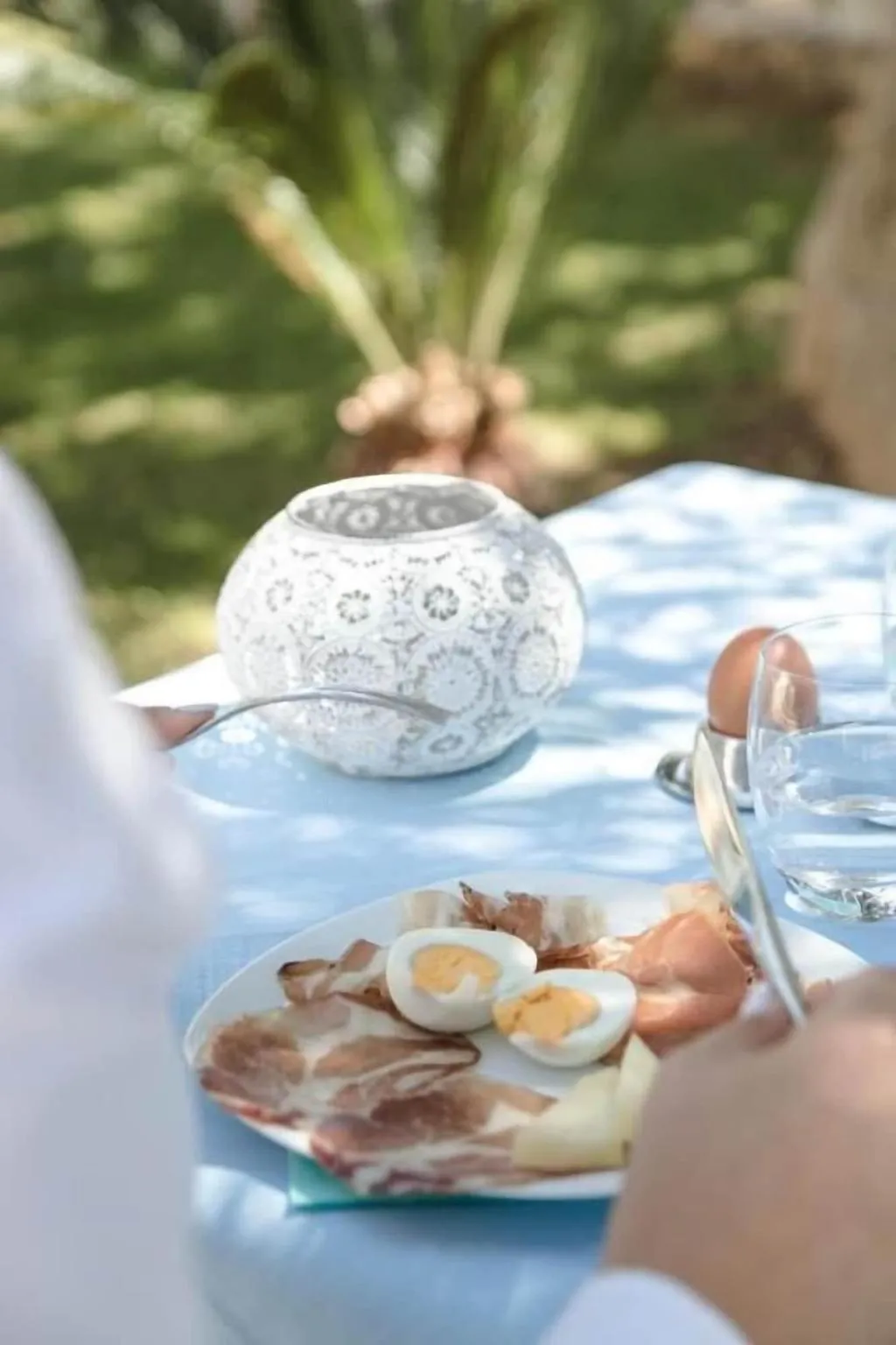 Restaurant, Hypnos Boutique Hotel, Olbia