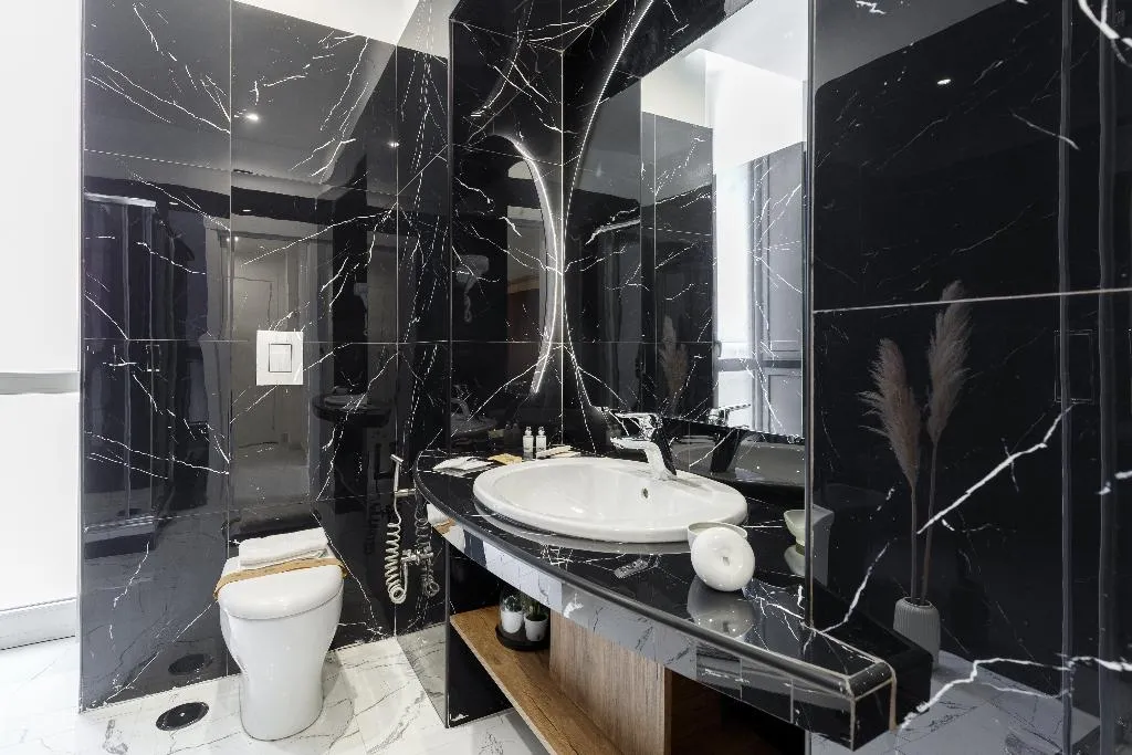 SUITE Presidential Room, Sant'Angelo Suites, Naples