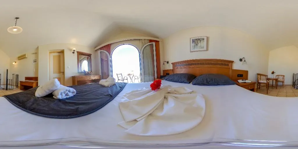 APARTMENT TWO BEDROOMS Room, Toxo Hotel & Apartments, Crete