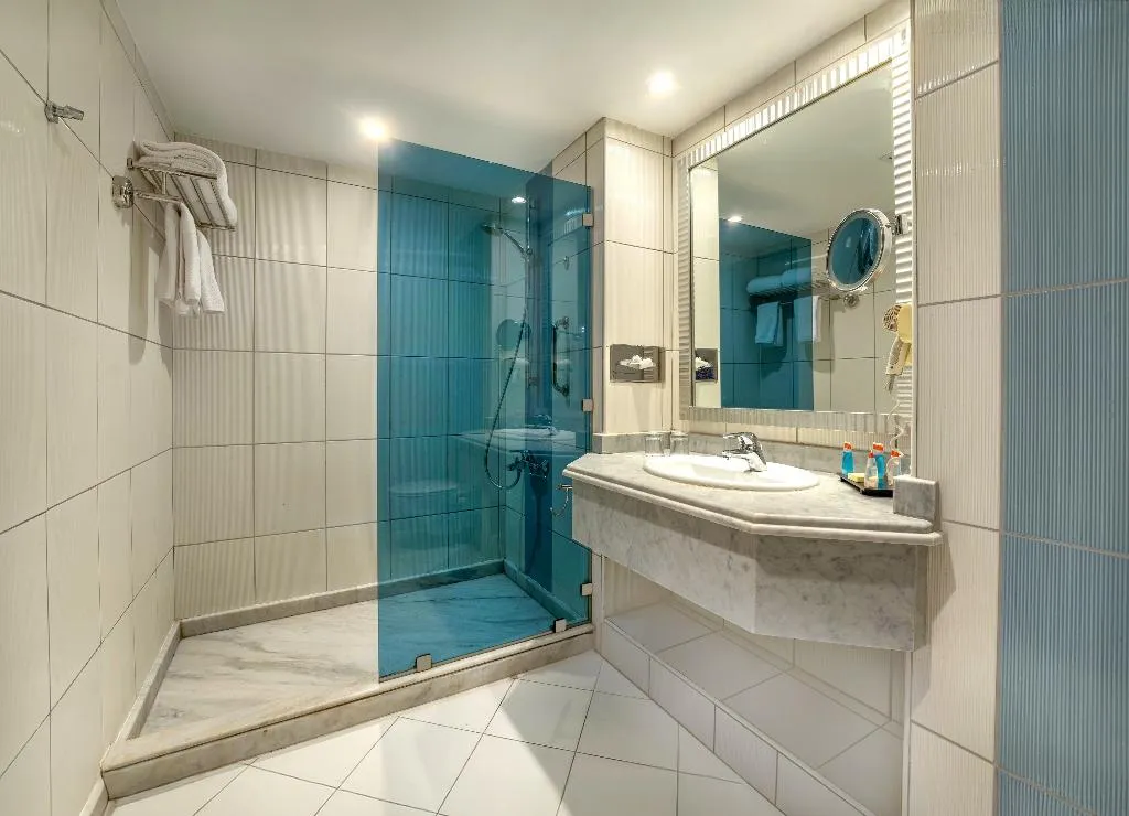 FAMILY ROOM GRAND Room, Xperience Kiroseiz Premiere Aqua Park, Red Sea Riviera