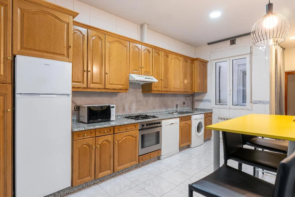 APARTMENT TWO BEDROOMS Room, Smartr Chueca, Madrid