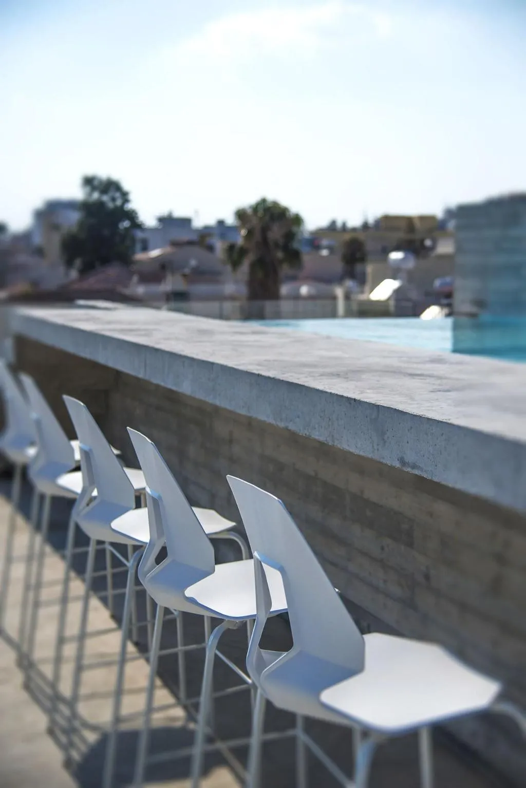 Sports and Entertainment, Lokàl Hotel, Cyprus