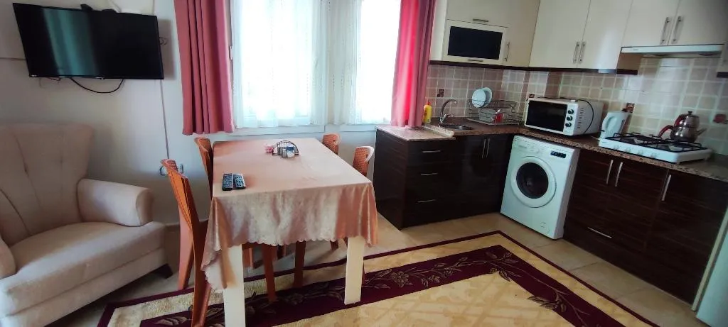 APARTMENT TWO BEDROOMS Room, Çilek's Apart Otel, Dalaman