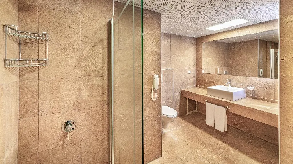 Room, Faros Premium Beach Hotel, Dalaman