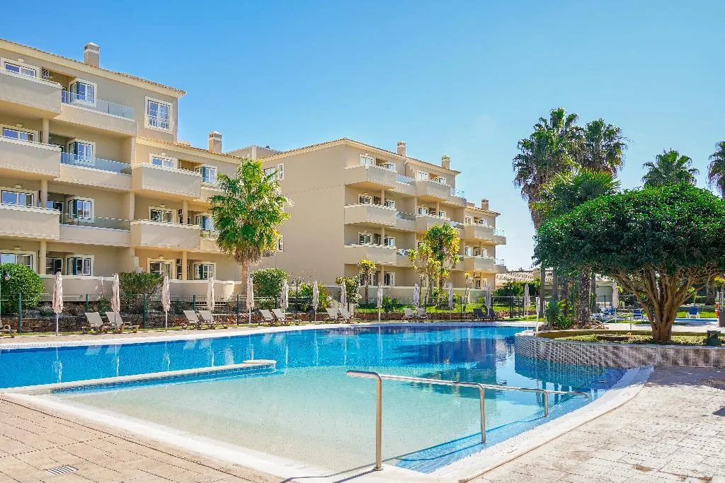 General view, Vitors Plaza, Algarve