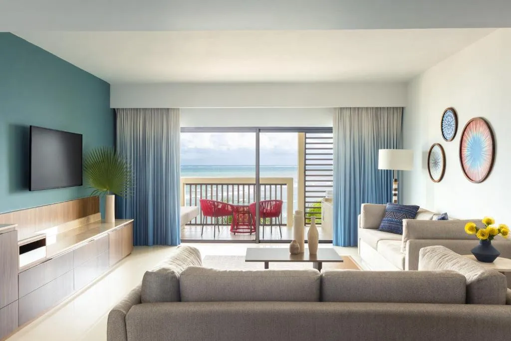 Room, Dreams Puerto Morelos Resort & Spa, Cancun Area