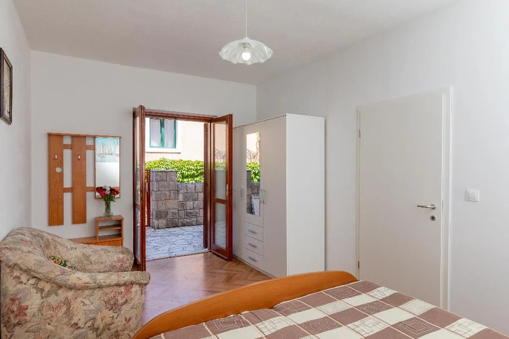 APARTMENT THREE BEDROOMS Room, Villa Valjalo, Dubrovnik