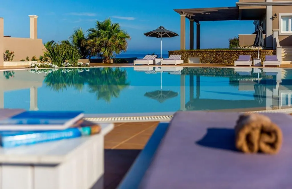 Restaurant, Picture Suites, Corfu